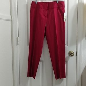 Dean Gerard pants sz 6